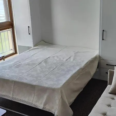 Sea Studio Apartment *