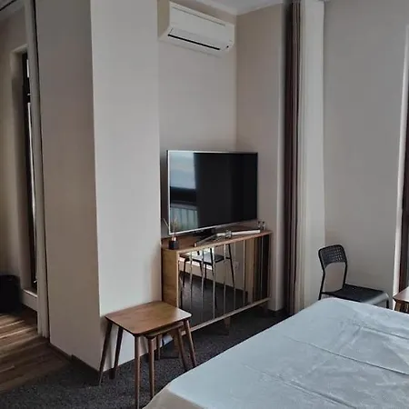 Apartment Sea Studio Burgas