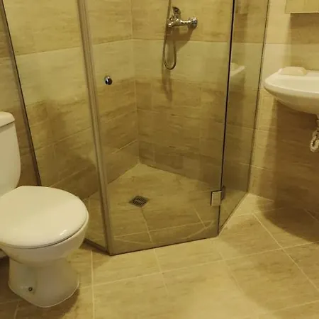 Apartment Sea Studio Burgas