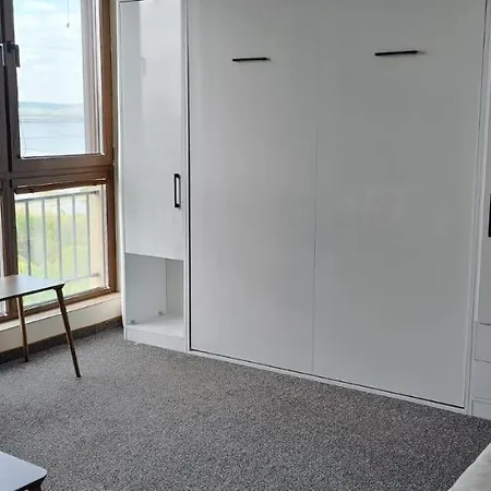 Sea Studio Apartment