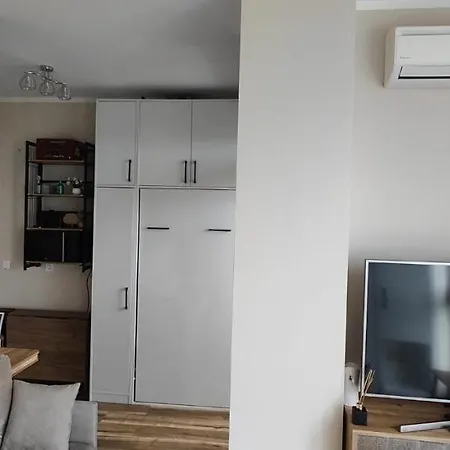Sea Studio Apartment *