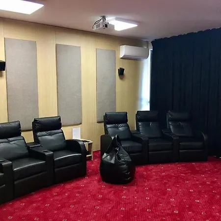 Sea Studio Apartment