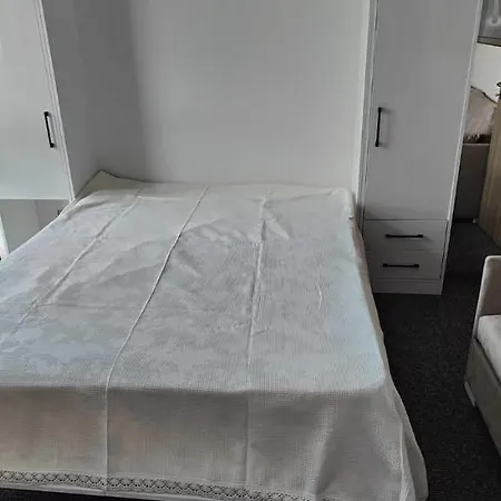 Apartment Sea Studio