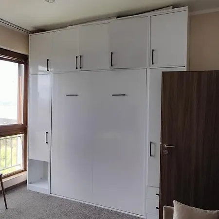 Sea Studio Apartment Burgas